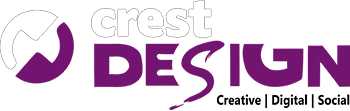 Crest Design - Website Design agency